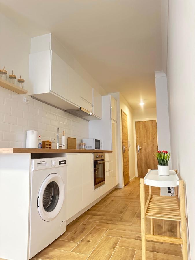 Gezellig Modern Kust Apartment