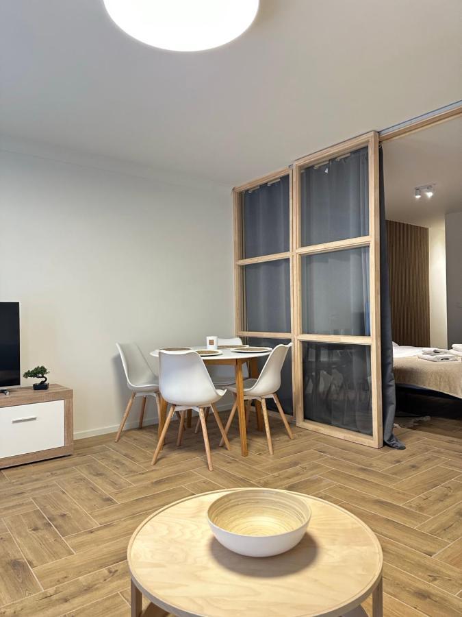 Gezellig Modern Kust Apartment *