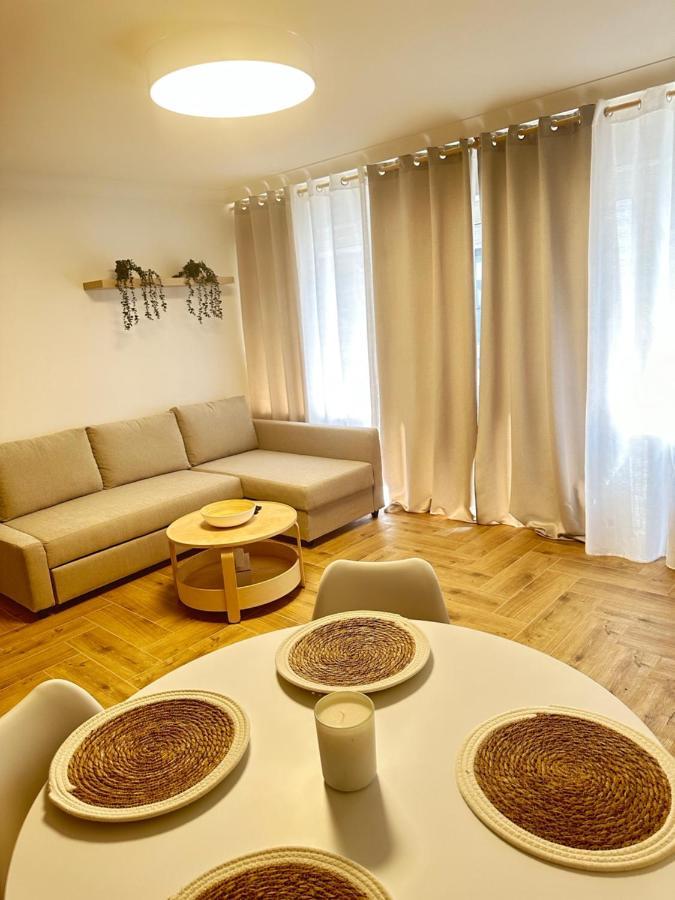 Gezellig Modern Kust *